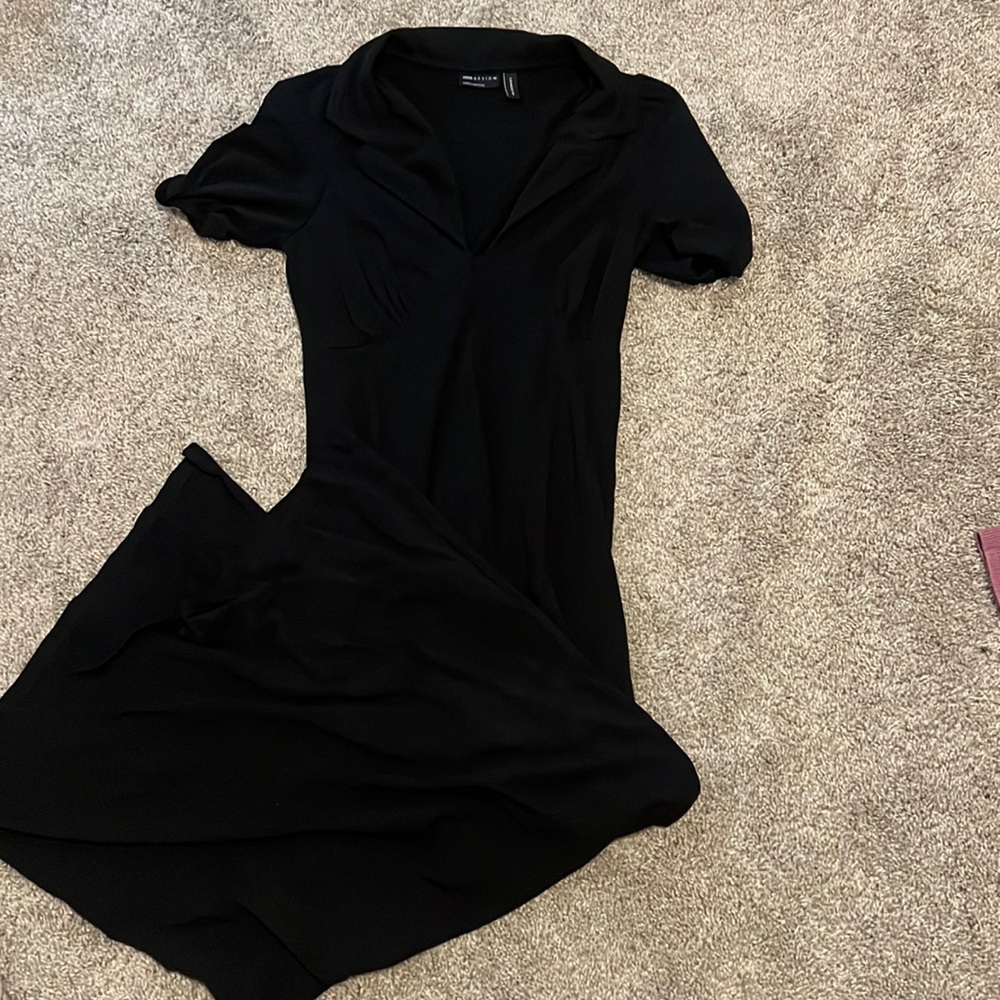 NEVER WORN ASOS DRESS